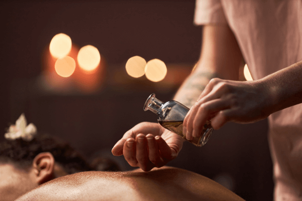 Ayurvedic Body Treatment