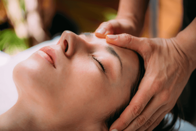 Sleep Treatment