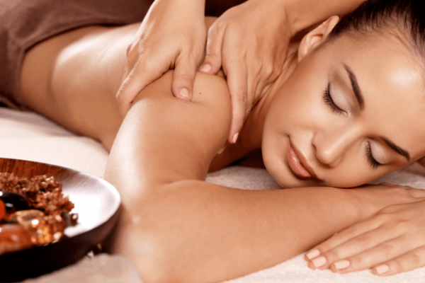 Female Massage Female Massage